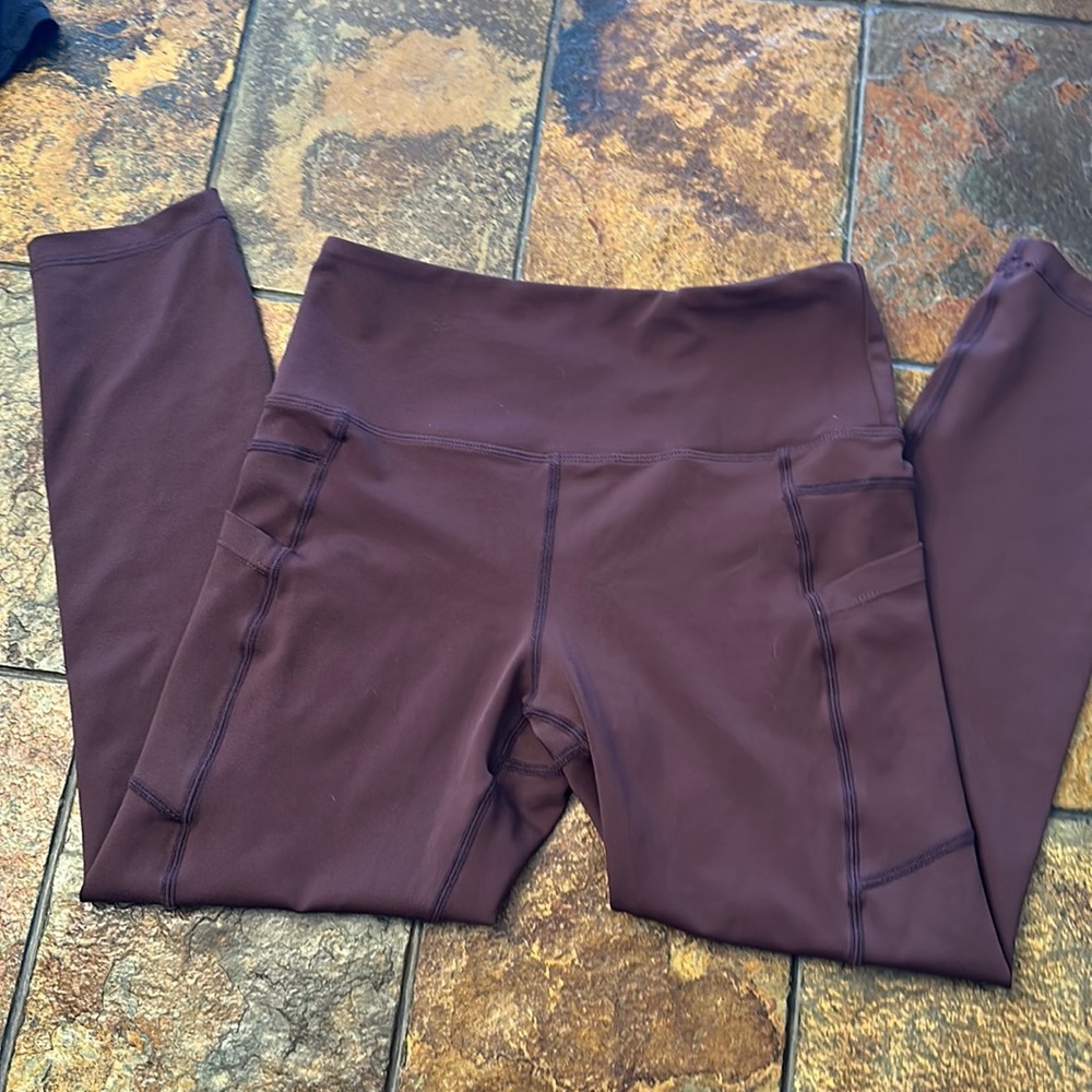 Zyia leggings
